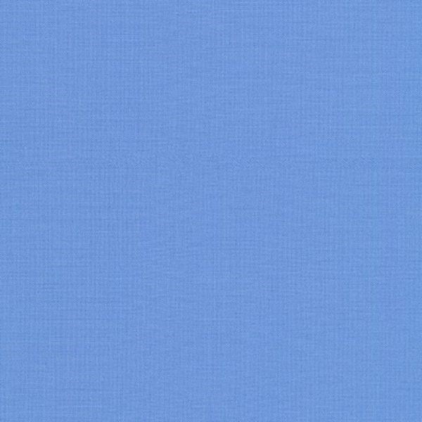 Kona Cotton - Blue Jay