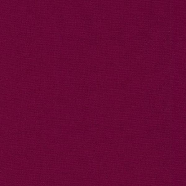 Kona Cotton - Bordeaux