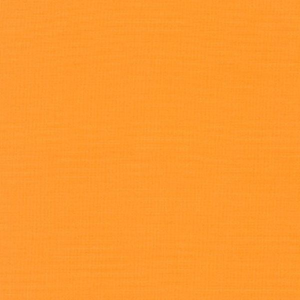 Kona Cotton - Goldfish