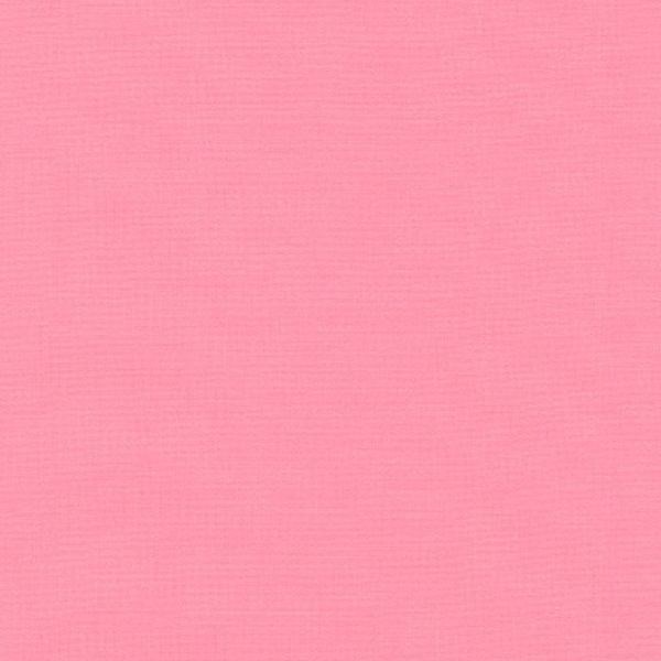 Kona Cotton - Bubble Gum