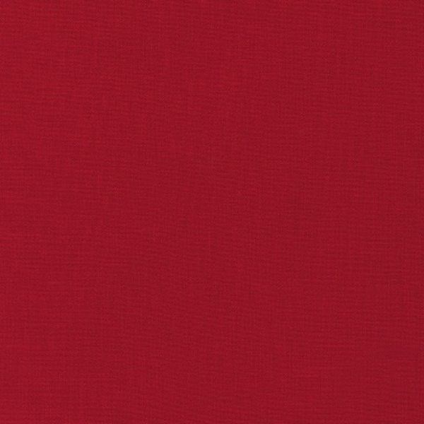 Kona Cotton - Chinese Red