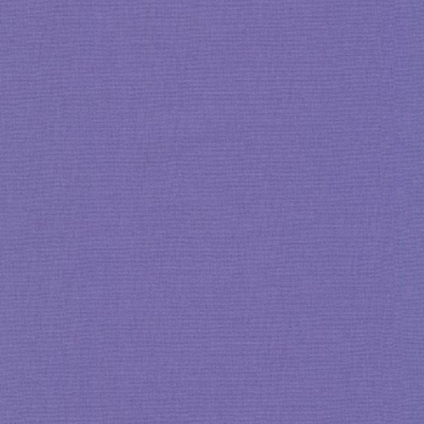 Kona Cotton - Amethyst