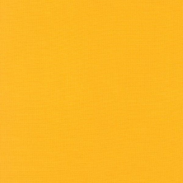 Kona Cotton - Corn Yellow