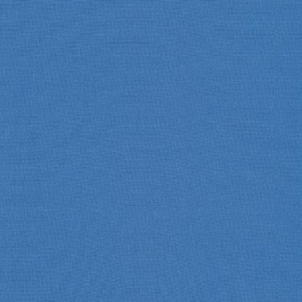 Kona Cotton - Copen