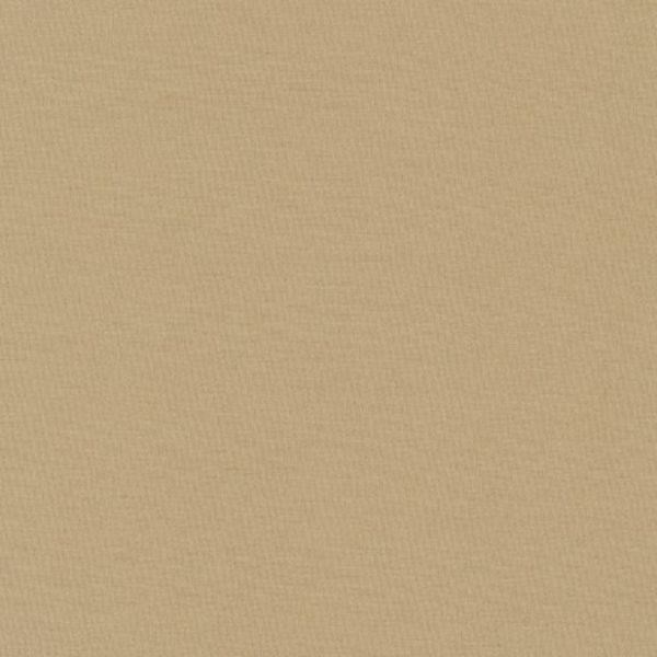 Kona Cotton - Latte