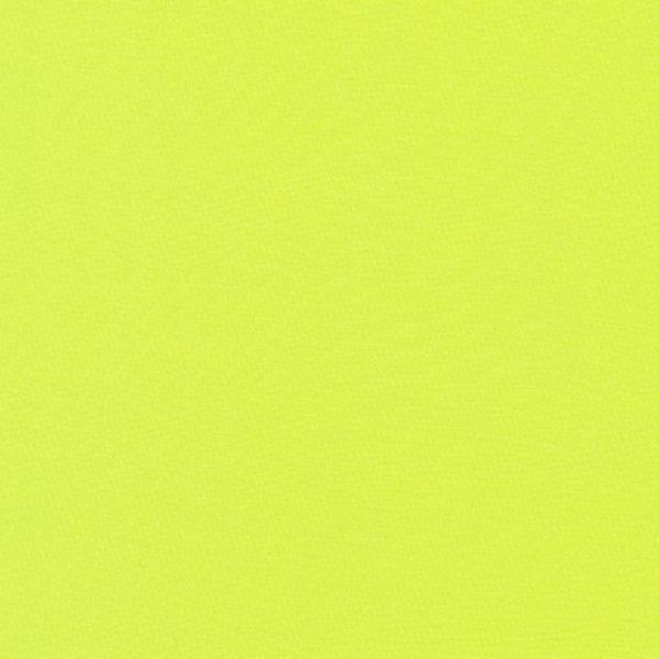 Kona Cotton - Key Lime