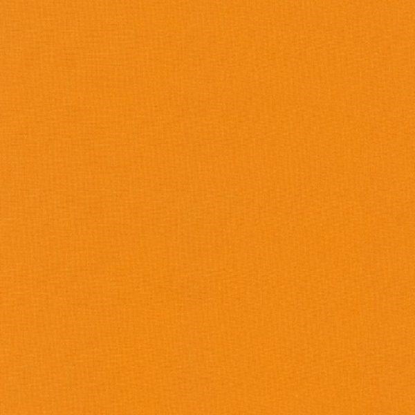Kona Cotton - Saffron