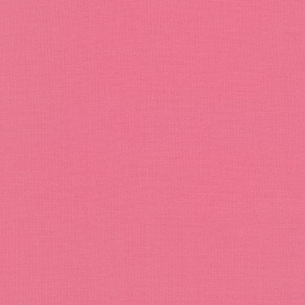 Kona Cotton - Blush Pink