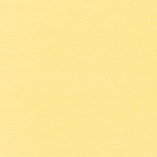 Kona Cotton - Maize