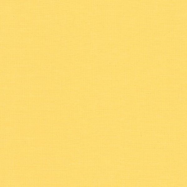 Kona Cotton - Buttercup