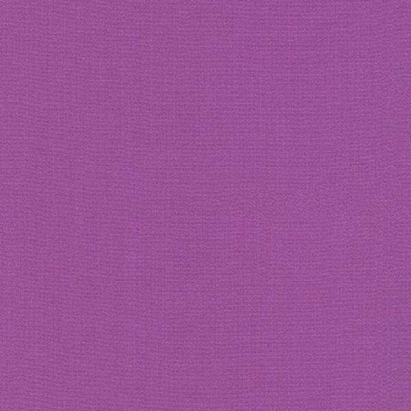 Kona Cotton - Magenta