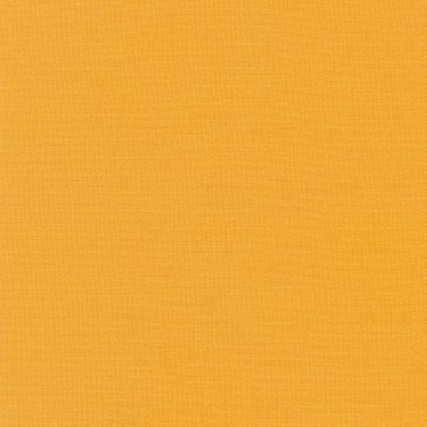 Kona Cotton - Ochre