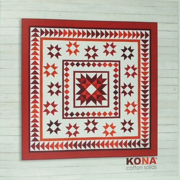 Kona Solids 2020 Calendar