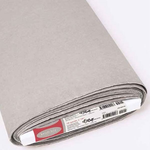 Kraft-Tex Paper Fabric - Stone