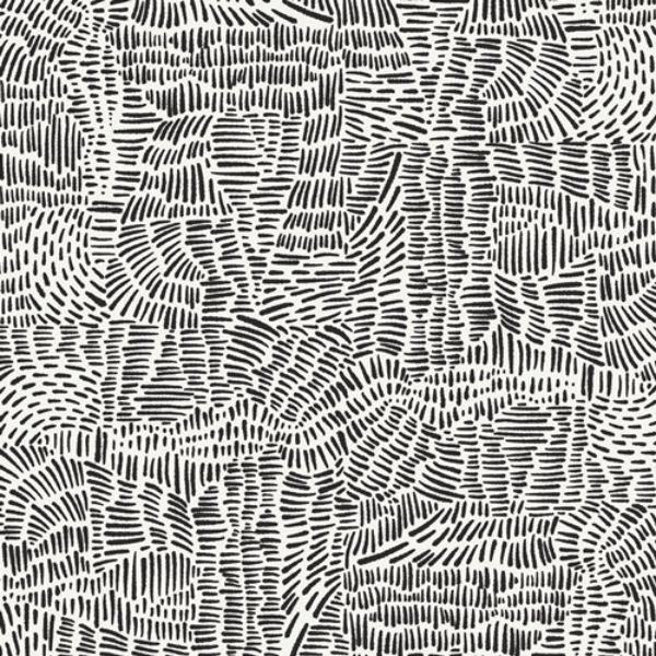 Kushukuru Everlasting Imprint - Quilting Cotton