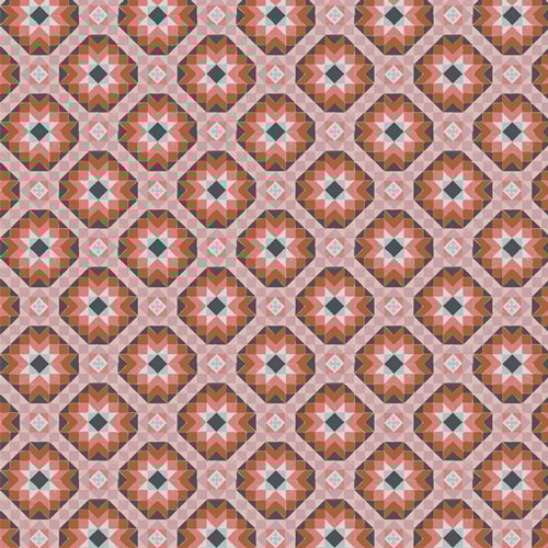 La Rambla Tiles