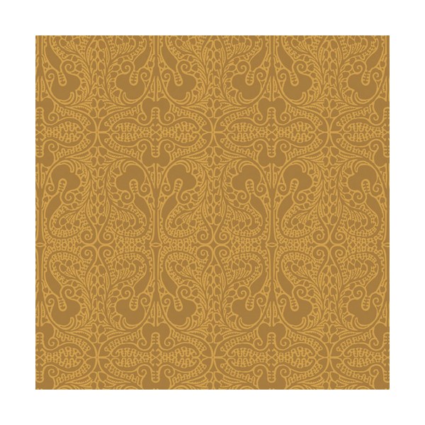 Lace Elements - Ocher