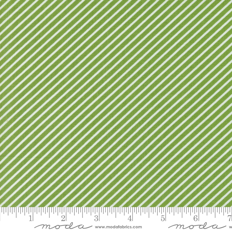 Laguna Sunrise Stripe