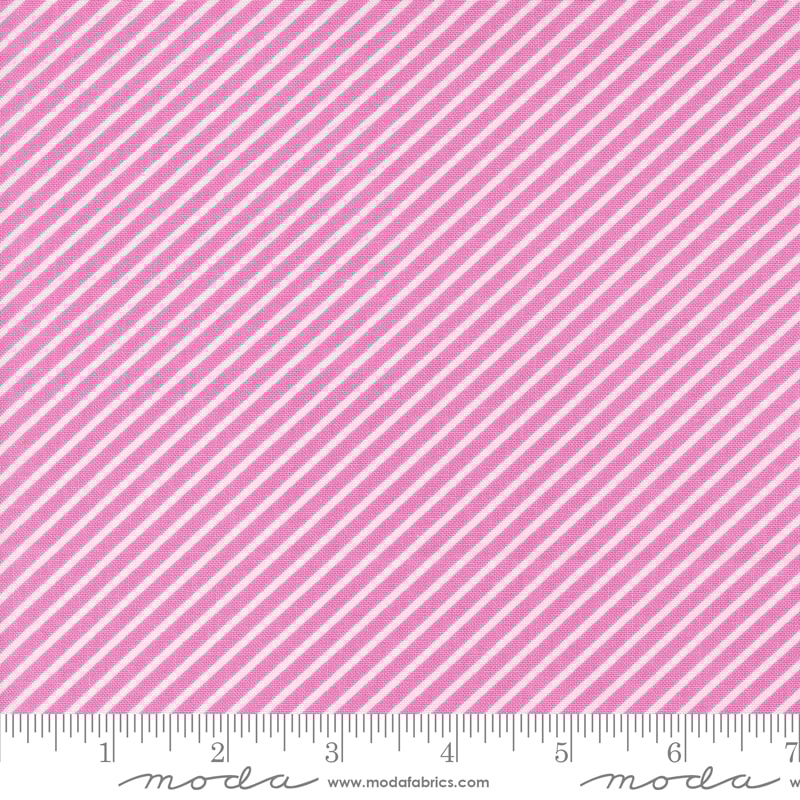 Laguna Sunrise Stripe