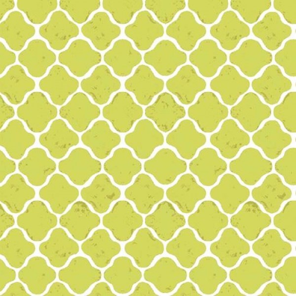 Latticework Verdant