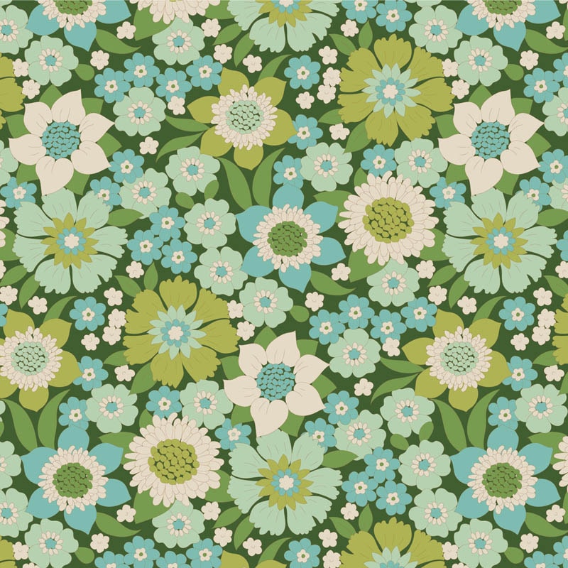 Lauren - Green