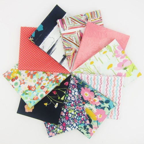 Lavish Fat Quarter Bundle