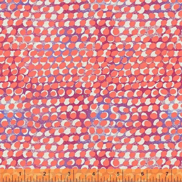 Layered Dot - Watermelon