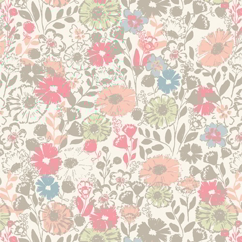 Le Printemps - Day