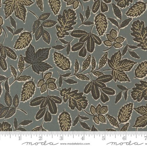 Leafage - Metal