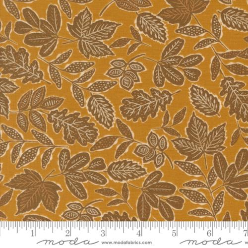 Leafage - Caramel