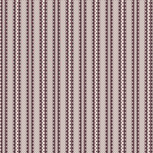 Legacy Stripe - Fig