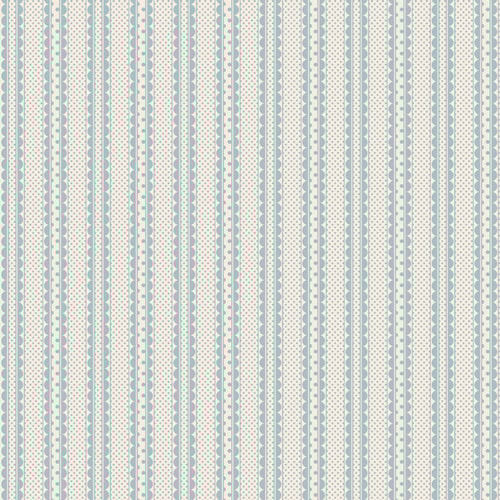Legacy Stripe - Mist
