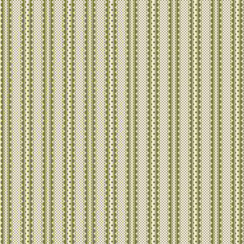 Legacy Stripe - Moss