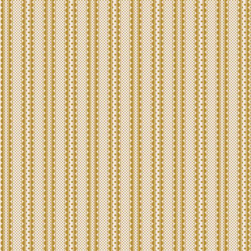 Legacy Stripe - Honey