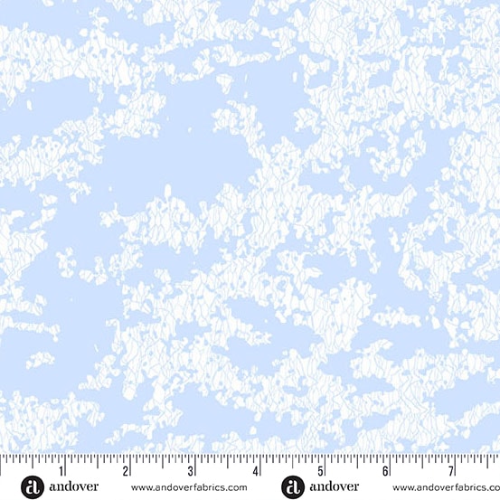 Lekker - Frozen Canal
