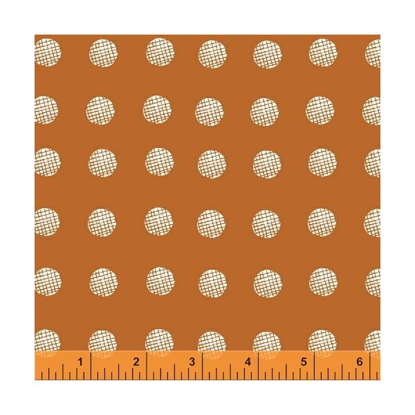 Lemmikki Piste - Mandarin