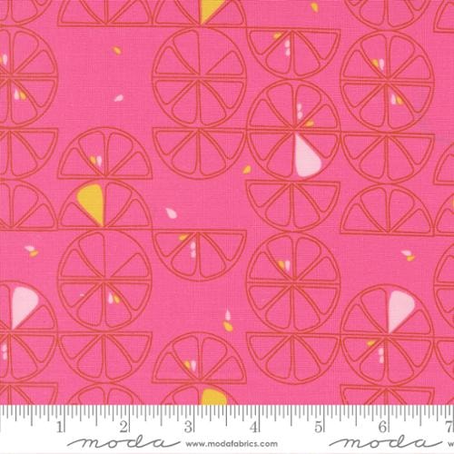 Lemon Slice - Hibiscus