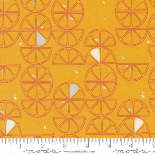 Lemon Slice - Sunbeam