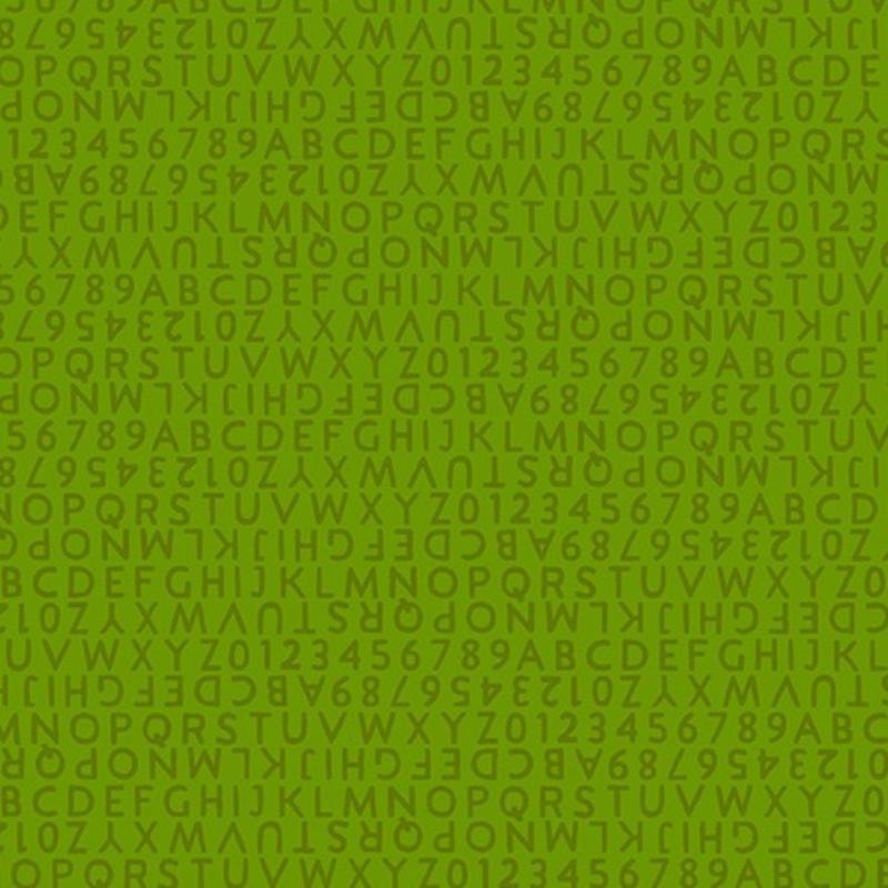 Letters - Moss