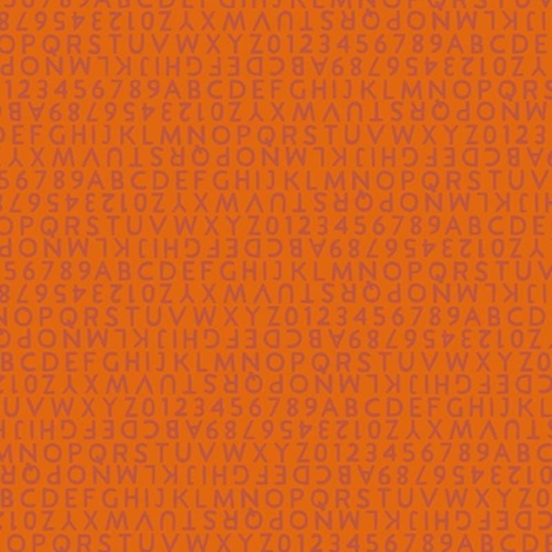 Letters - Tiger