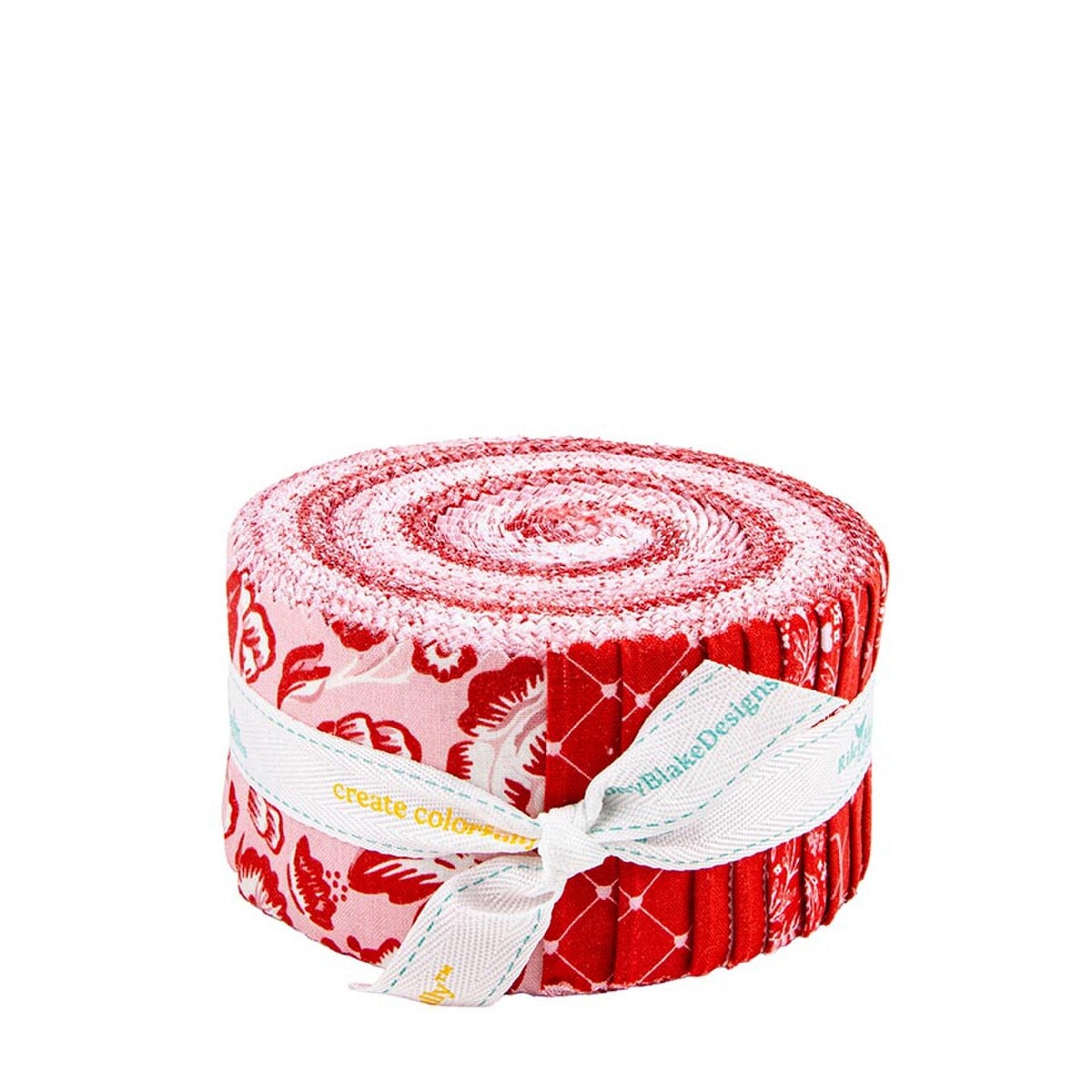 Letters to Cupid Rolie Polie | My Mind's Eye | 40 PCs