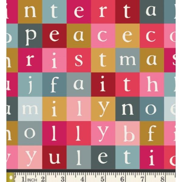 Letters to Santa