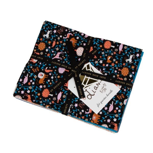 Liana Fat Quarter Bundle