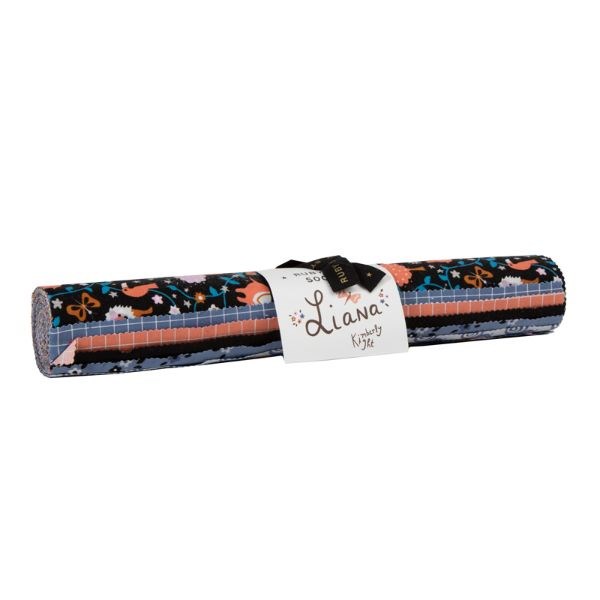 Liana Junior Layer Cake