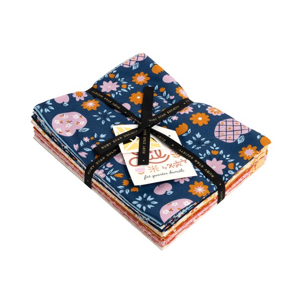 Lil Fat Quarter Bundle | Kim Kight | 22 FQs