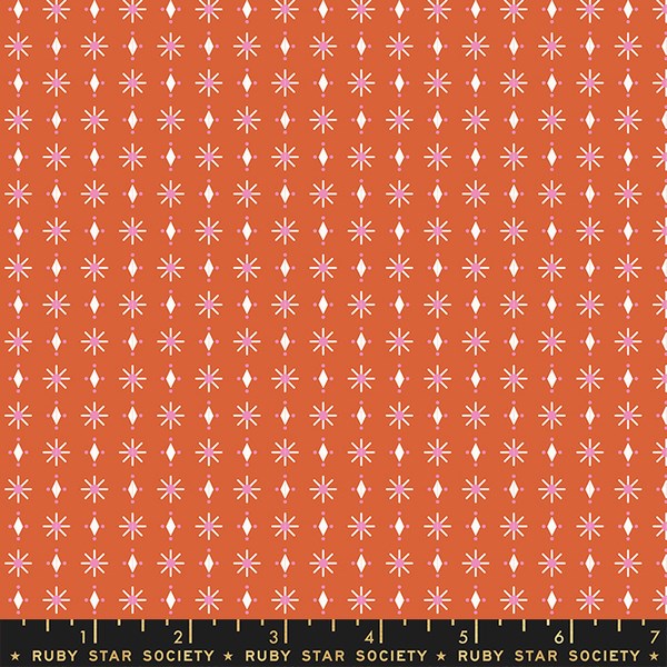 Lil Foulard - Pecan