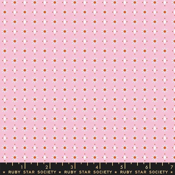 Lil Foulard - Peony