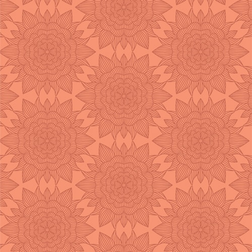 Lineal Bloom