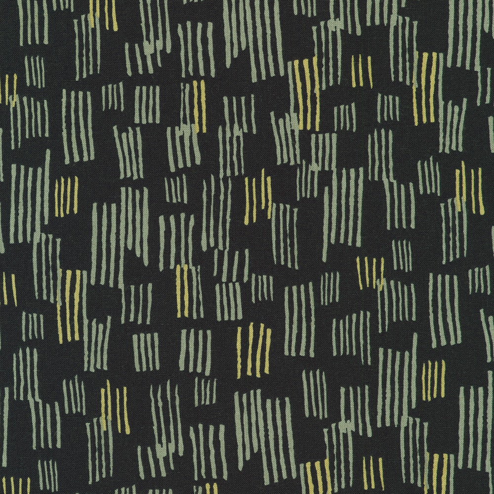 Lines - Charcoal