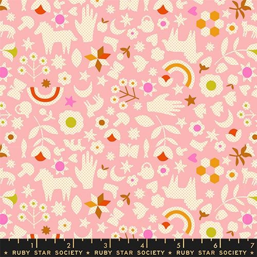 Little Luck - Rosebud